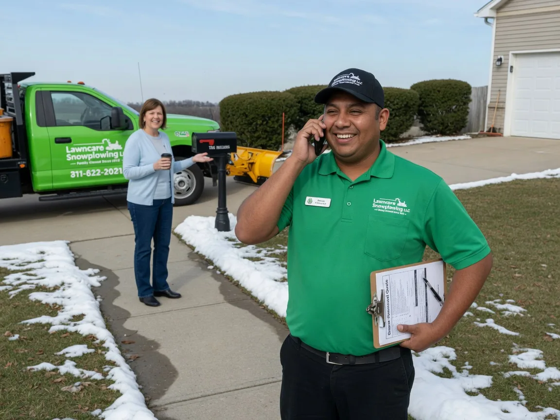 Lawn Care Services By Expert Landscaper Eden, VT FAQs